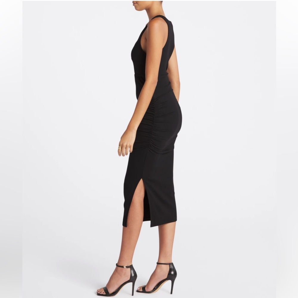 MICHAEL STARS NWT GUILIA DRESS - Picture 2 of 5